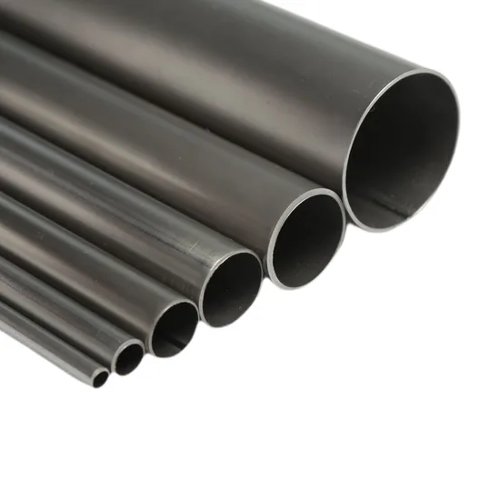 Tube en titane pur Gr1 Gr2, prix des tubes en titane aux Philippines