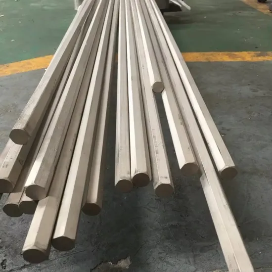 Fabricants chinois de barres en titane pur et en alliage de titane Gr1 Gr2 Gr3 Gr4 Gr5 Gr7 Gr9 Gr10 Tige en titane