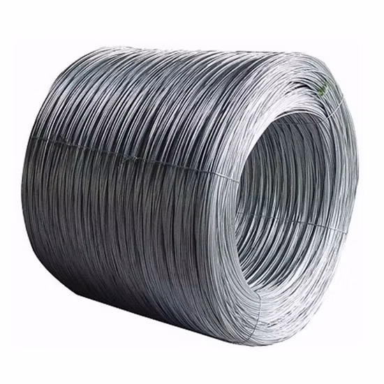 Fil en alliage nickel-titane à mémoire de forme de haute qualité