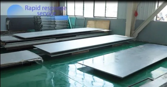 Barre résistante à la corrosion en titane de grade 2 à usage industriel