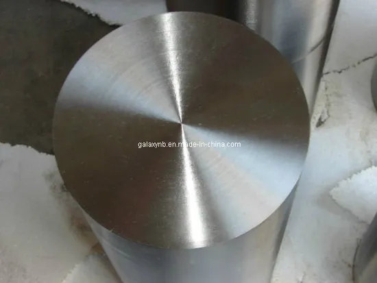 Résistance à la chaleur et bonne stabilité chimique Tube de soudage en titane ASTM B862 Gr1