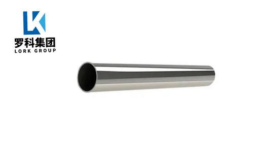 Tube/tuyau en alliage de titane Ti13nb13zr pour orthèses chirurgicales